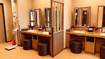 Dormy Inn Tomakomai Natural Hot Spring