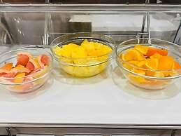 Dormy Inn Tomakomai Natural Hot Spring