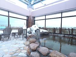 Dormy Inn Wakkanai Natural Hot Spring