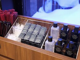 Dormy Inn Wakkanai Natural Hot Spring