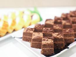 Dormy Inn Wakkanai Natural Hot Spring