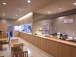 Dormy Inn Wakkanai Natural Hot Spring