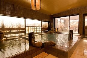 Dormy Inn Wakkanai Natural Hot Spring