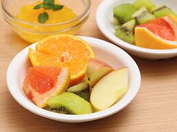 Dormy Inn Wakkanai Natural Hot Spring