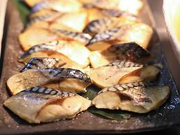 Dormy Inn Wakkanai Natural Hot Spring