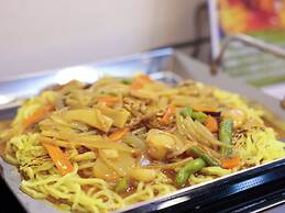 Dormy Inn Wakkanai Natural Hot Spring