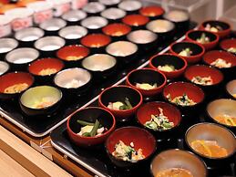 Dormy Inn Wakkanai Natural Hot Spring