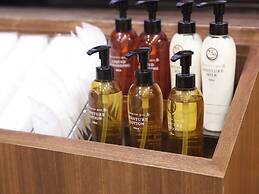 Dormy Inn Wakkanai Natural Hot Spring