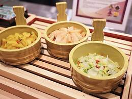 Dormy Inn Wakkanai Natural Hot Spring