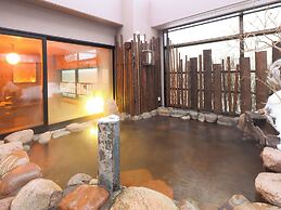 Dormy Inn Wakkanai Natural Hot Spring
