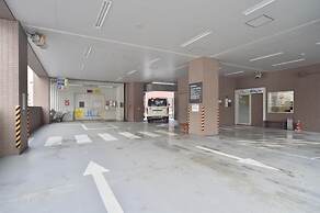 Dormy Inn Wakkanai Natural Hot Spring