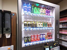 Dormy Inn Wakkanai Natural Hot Spring