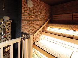 Dormy Inn Wakkanai Natural Hot Spring