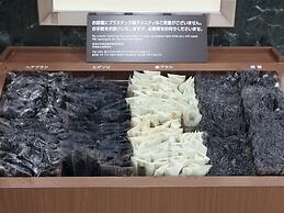 Dormy Inn Wakkanai Natural Hot Spring