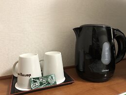 Dormy Inn Wakkanai Natural Hot Spring