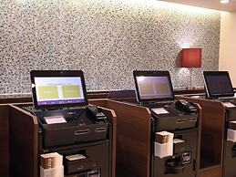 Dormy Inn Wakkanai Natural Hot Spring