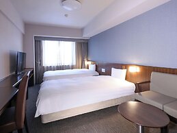 Dormy Inn Wakkanai Natural Hot Spring