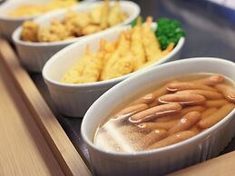 Dormy Inn Wakkanai Natural Hot Spring