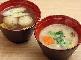 Dormy Inn Wakkanai Natural Hot Spring