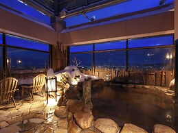 Dormy Inn Wakkanai Natural Hot Spring