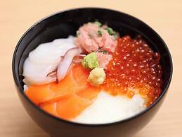 Dormy Inn Wakkanai Natural Hot Spring