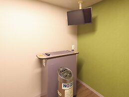 Dormy Inn Wakkanai Natural Hot Spring