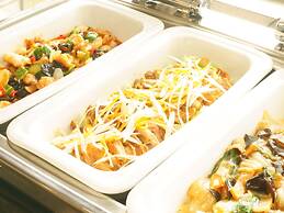 APA Hotel Saitama Yatsuka Ekimae