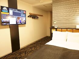APA Hotel Saitama Yatsuka Ekimae