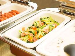 APA Hotel Saitama Yatsuka Ekimae