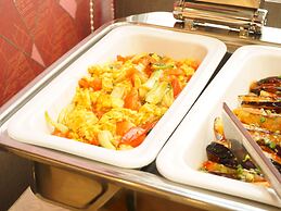 APA Hotel Saitama Yatsuka Ekimae