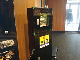 APA Hotel Saitama Yatsuka Ekimae