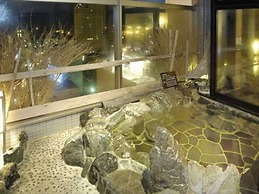 Natural Hot Spring Dormy Inn Premium Kushiro
