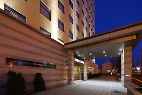 Natural Hot Spring Dormy Inn Premium Kushiro