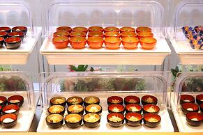 Natural Hot Spring Dormy Inn Premium Kushiro