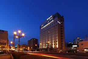 Natural Hot Spring Dormy Inn Premium Kushiro