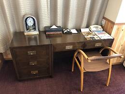 Natural Hot Spring Dormy Inn Premium Kushiro