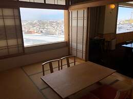 Natural Hot Spring Dormy Inn Premium Kushiro