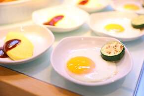 Natural Hot Spring Dormy Inn Premium Kushiro