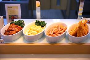 Natural Hot Spring Dormy Inn Premium Kushiro