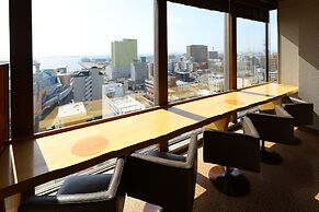 Natural Hot Spring Dormy Inn Premium Kushiro