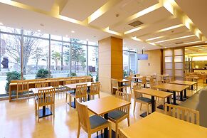 Natural Hot Spring Dormy Inn Premium Kushiro