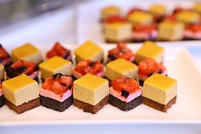 Natural Hot Spring Dormy Inn Premium Kushiro