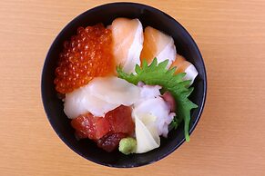 Natural Hot Spring Dormy Inn Premium Kushiro