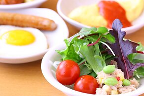 Natural Hot Spring Dormy Inn Premium Kushiro