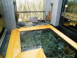 Natural Hot Spring Dormy Inn Premium Kushiro
