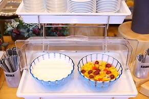 Natural Hot Spring Dormy Inn Premium Kushiro