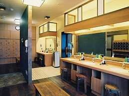 Natural Hot Spring Dormy Inn Premium Kushiro