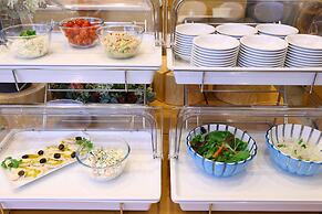 Natural Hot Spring Dormy Inn Premium Kushiro