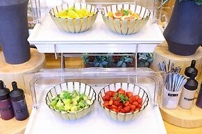 Natural Hot Spring Dormy Inn Premium Kushiro