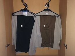 Natural Hot Spring Dormy Inn Premium Kushiro